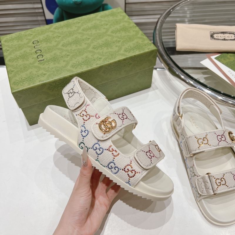 Gucci Sandals